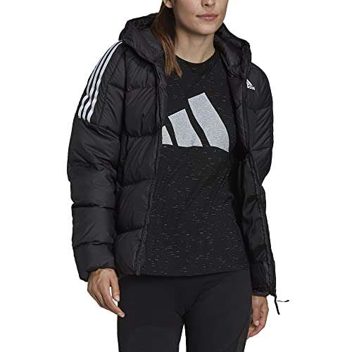 adidas Women's Essentials Midweight Down Jacket size XS only