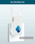 AOSU Video Doorbell Camera Wireless 5MP UHD, No Monthly Fee @ CHAOYAN-WENCHAO / FBA
