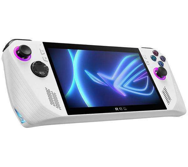 ASUS ROG Ally Handheld Gaming Console, RC71L-NH001W - discount at checkout