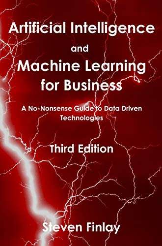 25+ Free Kindle eBooks: Artificial Intelligence & Machine Learning, 50 "HOW TO" books, Bushcraft Survival, Chicken, Grandma & More at Amazon