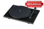 Refurbished (12 month guarantee) Project Primary E Turntable £119 @ Richer Sounds