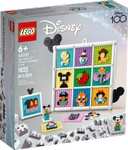 LEGO 43221 Disney 100 Mini Mosaics (Whitley Bay)