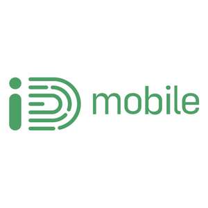 iD mobile Unlimited 5G data, min and text, EU roaming, 3 months £8pm / then 9m £16pm + £40 Amazon or Currys Gift card - (£10.67pm effective)