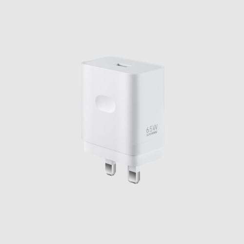 OnePlus SUPERVOOC 80W USB Wall Charger - £24.95 @ MyMemory