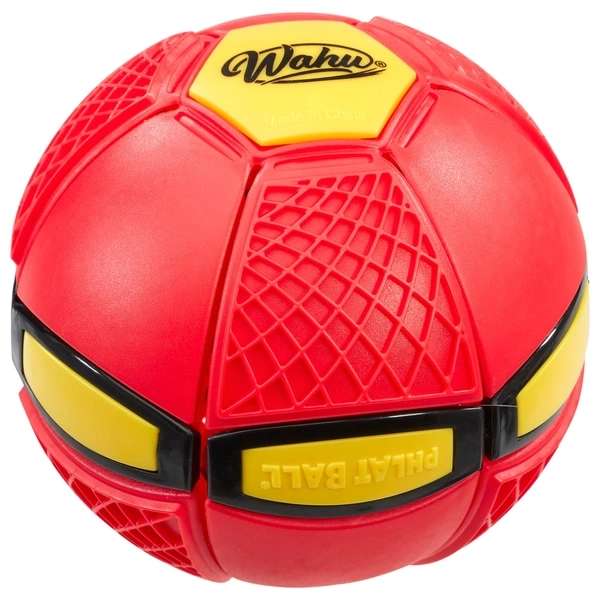 Wahu Phlat Ball Junior | Outdoor Ball Toy | instore Eastbourne