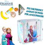 Disney Official Frozen Lunch Bag (Insulated) - £5.39 @ Amazon