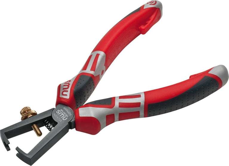 NWS 145-69-160 Wire Stripping Pliers 160mm