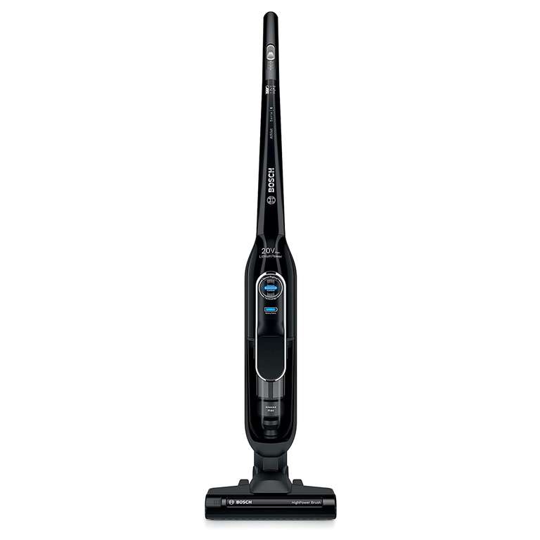 BOSCH Serie 6 Athlet ProHome Cordless Vacuum Cleaner [BCH85KITGB] - £99.99 Delivered @ Currys