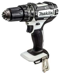 Makita DHP482WZ 18V LXT Li-ion Combi Drill (Body Only) - W/Code sold by FFX (UK Mainland)