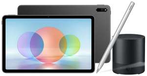 Huawei Matepad 10.4 2022 64GB 6GB Tablet + Huawei Mini Speaker And M-Pen - £179.99 Delivered for members @ Huawei Store UK