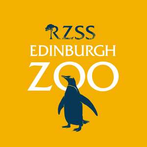 Edinburgh Zoo visit the zoo half price tickets after 3pm Monday to Friday at the ticket office (Adults from £13 / Children From £8.50)