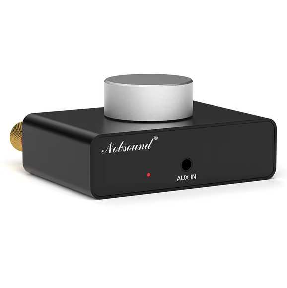 Douk Audio TONE Mini Bluetooth Stereo Speaker Amplifier ( £20.17 Elite / Upto 50W / 19V PSU ) w/code@Douk Audio Official Store