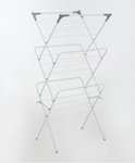 White Deluxe 3 Tier Airer - Free C&C