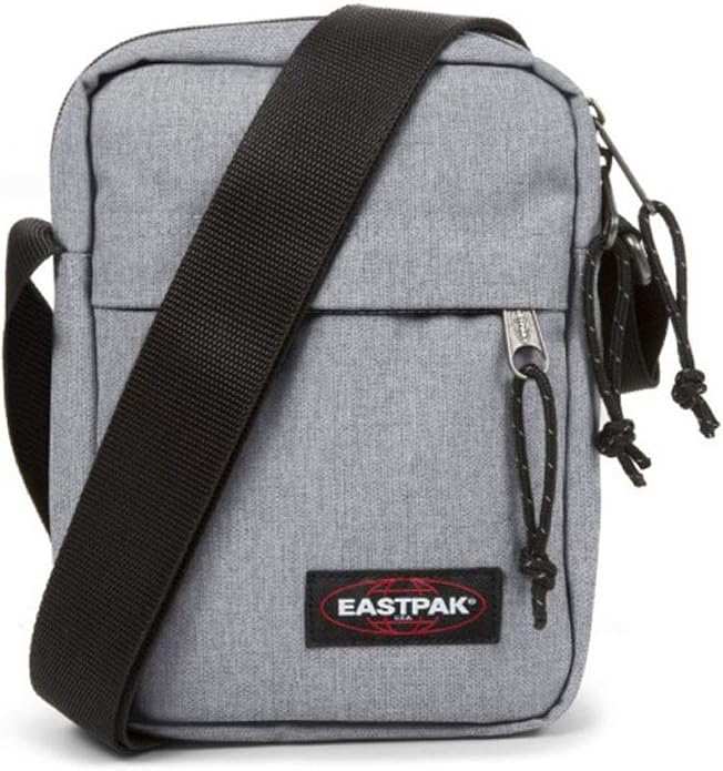 Eastpak THE ONE Messenger Bag, 2.5L - Sunday Grey