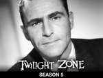 Twilight Zone - Season 5