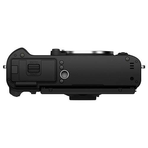Fujifilm X-T30 II Body Only ( Pre-order / Black / Mirrorless / X Mount / 26.1 MP / APS-C / 4K )