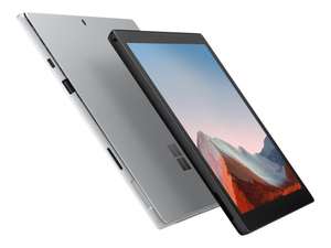 Microsoft Surface Pro 7+ - 12.3" - Core i7-1165G7 - 32 GB RAM - 1 TB SSD next day delivered