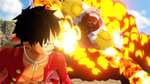 One Piece World Seeker Deluxe Edition (Xbox)