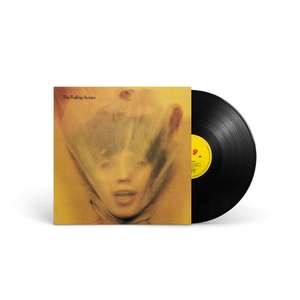 The Rolling Stones - Goats Head Soup 12" Vinyl £10.99 With Code Free Collection @ HMV