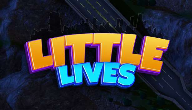 Little Lives PC / Steam