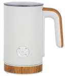 George Home Scandi Milk Frother - Free Click & Collect