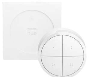 Philips Hue Tap Dial Switch £38.72 @ BT Shop