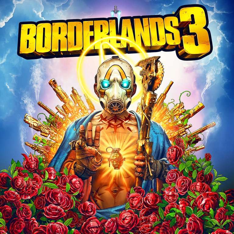 Borderlands 3 (PC/Steam)