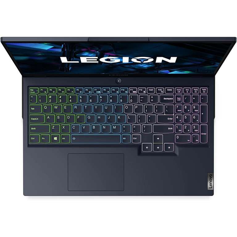 Lenovo Legion 5i Notebook 43.9 cm (17.3") Full HD Intel Core i5 8 GB DDR4-SDRAM 512 GB SSD Gaming Laptop £849.99 + £8.95 delivery @ Argos