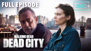 The Walking Dead: Dead City (Pilot) Full Episode Free on The Walking Dead YouTube