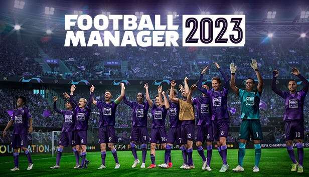 Preorder Football Manager 2023 PC download £28.79 (Monthly Subscribers only) / £35.99 without @ Humble Bundle