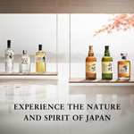Ruko Suntory Japanese Craft gin 43% ABV 70cl