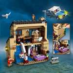 Harry Potter LEGO 75968 4 Privet Drive House and Ford Anglia Car £41.99 @ Amazon