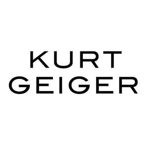 Kurt Geiger London Sale upto 70% off selected items from £34 + £4.95 delivery @ Kurt Geiger