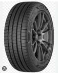 4 x Fitted Goodyear Eagle F1 Asymmetric 6 Tyres: 225/45 R17 94Y - with code