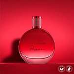 Michael Bublé Fragrances Passion Eau de Parfum 100ml, red £10 at Amazon