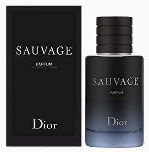 DIOR Sauvage Parfum 60ml - £56.10 @ Amazon
