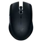 Razer Atheris Mobile Gaming Mouse Wireless/BT or 2.4GHz/7200DPI/350-Hour Battery Life £14.95 @ Amazon / MyMemory