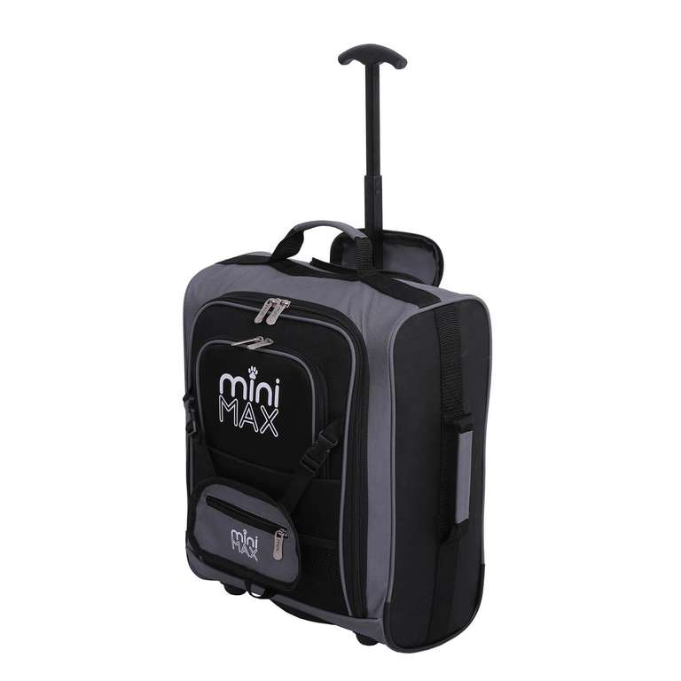 Aerolite Sale Including Minimax EasyJet Size Cabin Bag 45x36x20cm 3 Colours