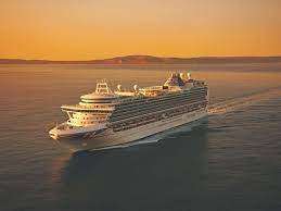 Med from Malta includes flights £499 (Based on 2 Persons) per person 20th-27th April 2023 £998 @ P&O