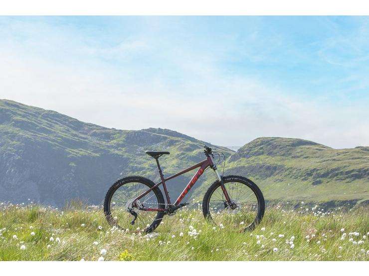 Carrera Fury Mens Mountain Bike - £578 Delivered @ Halfords