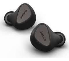 Jabra Elite 5 True Wireless Bluetooth Noise Cancelling earphones 2 colours £99.99 @ John Lewis