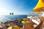 3 night, 4 ports Mediterranean cruise 14th June (Solo Inside £84, Double Inside £76.50pp, Full Board, Costa Cruises) W/Code