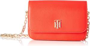 Tommy Hilfiger Women's TH Timeless Mini Crossover bag, One Size - £55 @ Amazon