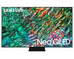 Samsung QE55QN90BA 55" Neo QLED 4K HDR Smart TV £899.10 with code @ Crampton & Moore