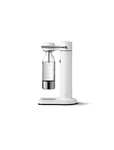 Aarke Carbonator 3, Sparkling Water Maker with Water Bottle, White Finish - £99.99 @ Amazon
