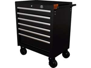 Halfords Advanced 6 Drawer Tool Cabinet £216 with code (Free Collection) @ Halfords