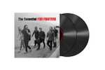 Foo Fighters - The Essential Foo Fighters [Vinyl] £20.99 with code VINYL30 @ HMV