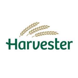 50% off Adult Main Meals 4th and 5th January (Via Targeted Email) @ Harvester