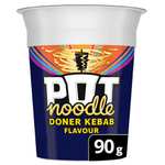 Pot Noodle Donner Kebab (Oldbury)