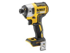 Dewalt DCF887 3-Speed Impact Driver (Bare Tool) sold by abbeypower